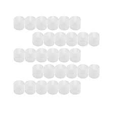 30pcs toy squeakers replacement heavy