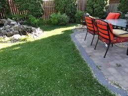 how to build a patio with paving stones