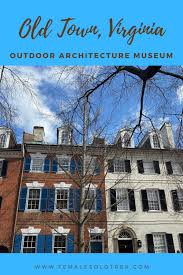 Outdoor Architecture Museum In