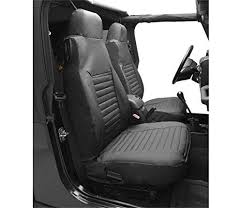 Seat Covers For Jeep Wranglers