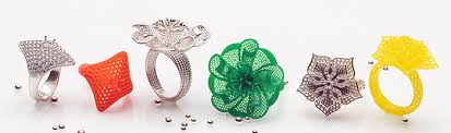 best 3d printers for jewelers b9creations