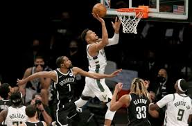 And because of how game 1 went, the nets are still the favorites to take game 2. Bucks Vs Nets Nba Live Stream Reddit For Nba Playoffs Game 3