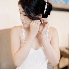 best bridal makeup and hair in new york