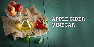 Can I drink the mother in apple cider vinegar?