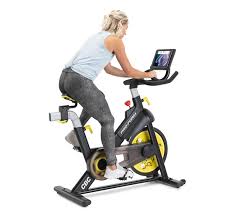 Stop your bike and yield for traffic, especially trucks. Proform Velo Tdf Cbc Training Bike 1 Year Ifit Individual Membership Fitnessdigital