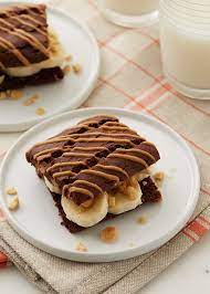 15% 6.2 grams of protein, 3.5 grams of fiber, and 2.5 grams of net carbs per serving (approximately 1/4 cup or 22 almonds, or 1.75 tablespoons of almond butter) Fiberone Dessert Hacks Desserts With Benefits High Fiber Desserts Dessert Recipes Dessert Hacks