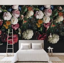 We've gathered more than 5 million images uploaded by our users and sorted them by the most popular ones. Bacaz Black Bottom Large Papel Murals 3d Rose Flower Wallpaper For Bedroom Sofa Background 3d Photo Murals 3d Flower Stickers Wallpapers For Living Room 3d Wallpapermural 3d Wallpaper Aliexpress