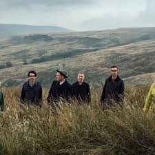 Belle And Sebastian Music In The Zoo Events Calendar