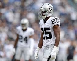 Fixing The Oakland Raiders Secondary Page 2