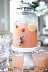 pink party punch that packs a punch