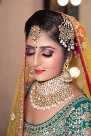 bridal hub make up studio salon