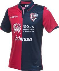 The club currently plays in serie a. 19 Cagliari Calcio Ideen Menhir Fussball Leibesubungen