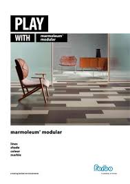 marmoleum modular forbo flooring