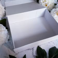 personalised premium gift box large