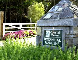 Coastal Maine Botanical Gardens