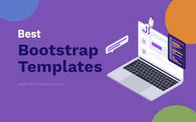 20 best bootstrap templates for free