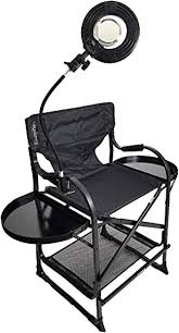 tuscany pro portable chair with mini