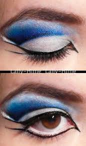 harry potter themed makeup tutorials