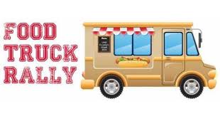 With a global medley from trucks including the taïm mobile, coolhaus, gorilla cheese nyc, red hook lobster express and more, this rally may leave you unable to get up off the curb. Fireman S Food Truck Rally On Aug 9th Holiday Park Vfd