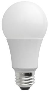 Tcp L16a19n1550k 16 Watt Elite Non Dimmable A19 Led Light Bulbs 5000k Daylight 230 Degree Beam Angle 1600 Lumens Energy Star 100 Watt Incandescent Replacement At Green Electrical Supply
