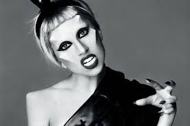 Lady Gaga Tops Mtv European Music Awards Nominees Billboard