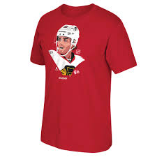 Select from premium patrick kane of the highest quality. Patrick Kane Chicago Blackhawks Reebok Front Player Graphic T Shirt Red