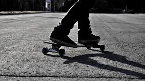 O skate é formado por 6 peças, todas fundamentais para um bom. Skater Wallpapers Posted By Ethan Tremblay