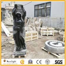 china granite marble garden sculpture