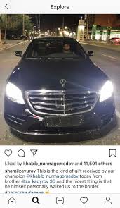 Explore more searches like ramzan kadyrov cars. Chechen Leader Ramzan Kadyrov S Gift To Khabib Ufc