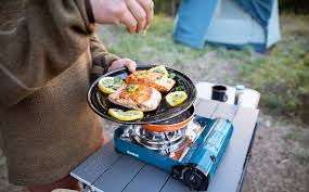 25 Easy Camping Recipes Using 5