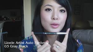 pact lipstick concealer brow pencil