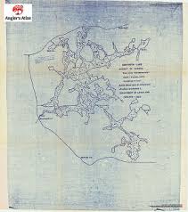 Dogtooth Lake Ontario Anglers Atlas