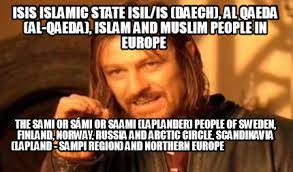 And i was like baby bab. facepalm. Meme Creator Funny Isis Islamic State Isil Is Daech Al Qaeda Al Qaeda Islam And Muslim People Meme Generator At Memecreator Org