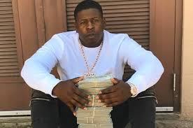 Blac Youngsta Gives Back to Families In Need | Giving back, Need this, Family