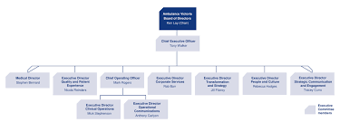 Our Executive Team Ambulance Victoria