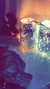 mason jar lights beautiful aesthetic