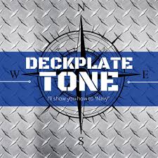 The Deckplate Tone Podcast