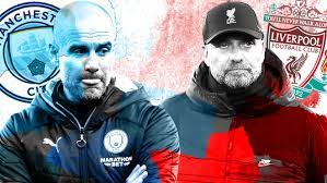 Another tight Premier League title race between Manchester City and  Liverpool