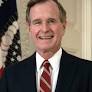Image of George Bush