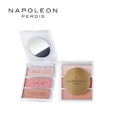 napoleon perdis camera finish powder
