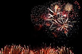 fireworks shows in nashville in 2017