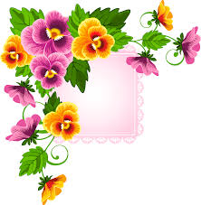 flower fl design stock photography