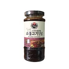 Plus, even better, it's perfect for meal prep. Beef Bulgogi Sauce 280g 500g Shopee Philippines