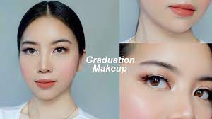 graduation makeup ariane pariñas