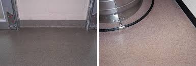quartz flooring specialty coatings