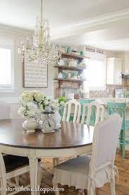 dining room remodel farmhouse dining