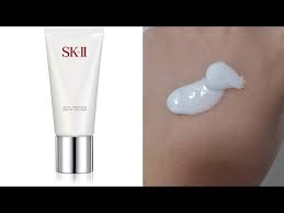 skii gentle treatment cleanser review