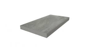 Coping stones are used to cap free standing walls. Brazilian Grey Slate Coping Stones London Stone