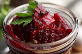 how to cook canned beets recipes net