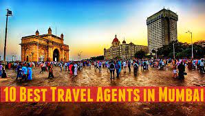 10 best travel agents in mumbai o